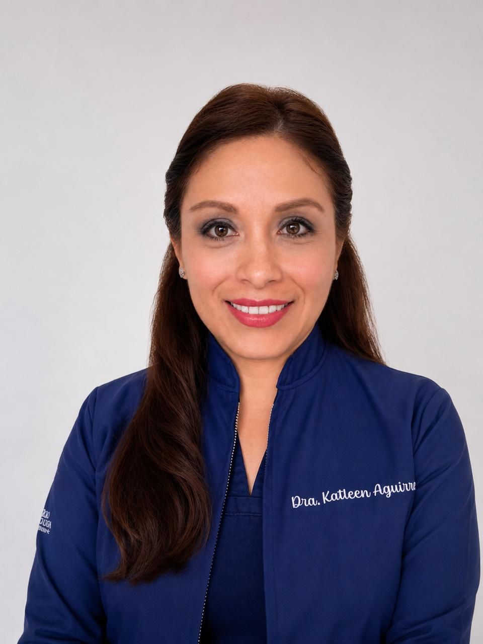 Dra. Katleen Aguirre